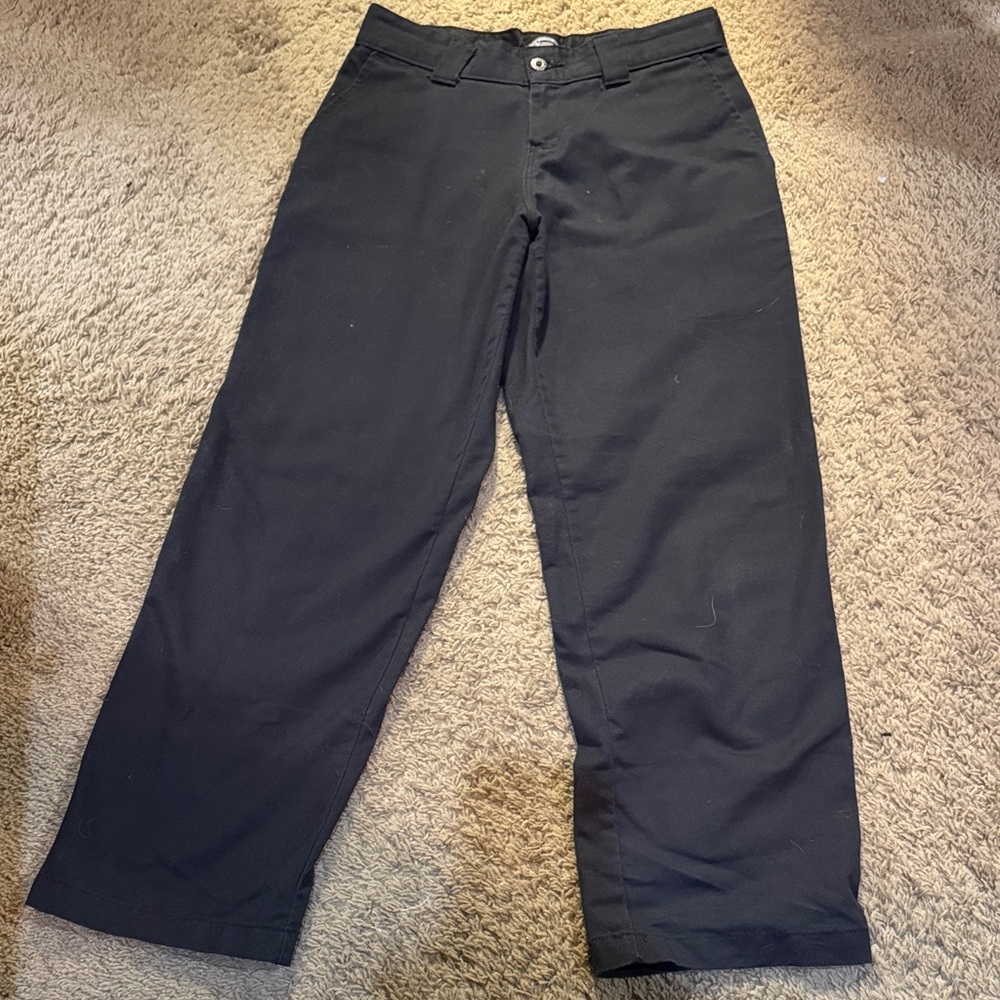 Dickies Navy Skateboarding Pants Size 28